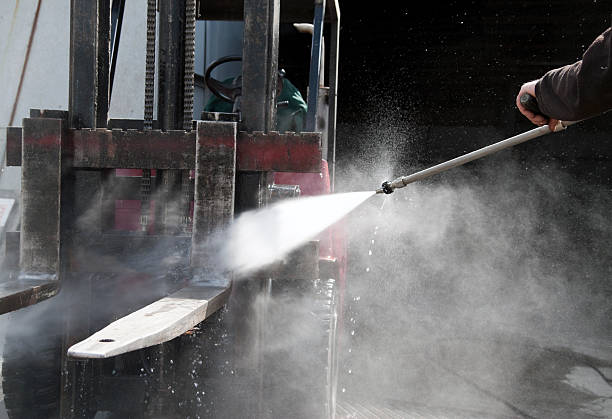 Best Concrete Surface Cleaning in Llano, TX