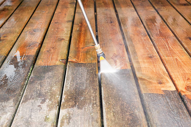 Reliable Llano, TX Pressure Washing Services Solutions