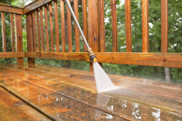 Best Parking Lot Cleaning in Llano, TX